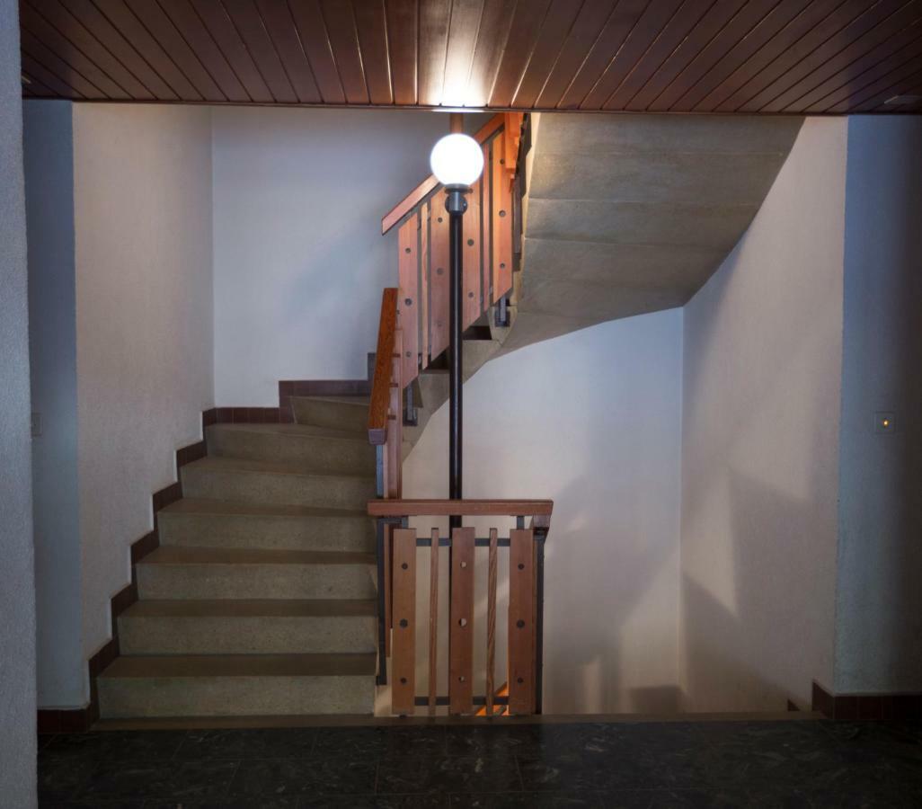 Immeuble Horizon Apartment Les Collons Bagian luar foto